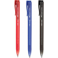 ΣΤΥΛΟ FABER CASTELL ΔΙΑΡΚΕΙΑΣ RX-10