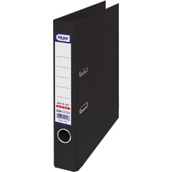 SKAG Κλασέρ(Systems) P.P. Α4 4/32 Μαύρο