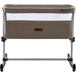 Λίκνο By My Side Belletti Cloud BL-3003001-01 (ΔΩΡΟ κουβέρτα αγκαλιάς)