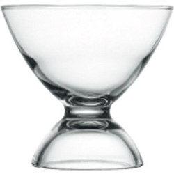 ΜΠΟΛ ΠΑΓΩΤΟΥ PASABAHCE ICE VILLE ΓΥΑΛΙΝΟ ΔΙΑΦΑΝΟ (225ML)