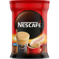 Nescafe Classic Decafeine Στιγμιαίος Καφές Αλεσμένος 200gr