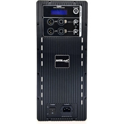 Μονάδα ψηφιακού ενισχυτή Master Audio SAK380 με Media Player για το ηχείο BK380A (400W RMS) - Master Audio