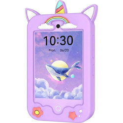 Smartphone T63 - Μωβ