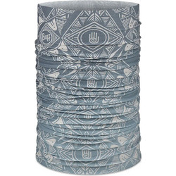 BUFF - COOLNET UV NECKWARMER ESSI FLINT
