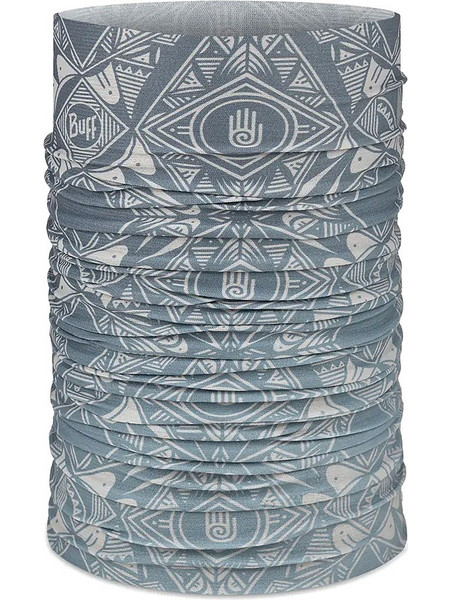 BUFF - COOLNET UV NECKWARMER ESSI FLINT
