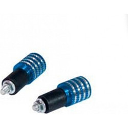 A-Pro Αντίβαρα Τιμονιού D-17mm Blue CP2203