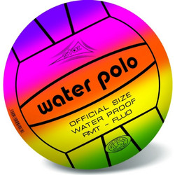 Μπάλα Beach Volley Fluo 21Cm Water Polo (1018)