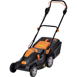 Villager Villy 1600P Μηχανή Γκαζόν Ηλεκτρική 1600W Κοπή 38cm