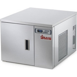 SIRMAN Dolomiti 3T 1/1 P Ταχυψύκτης - Ταχυκαταψύκτης, για 3 GN 1/1 (Sirman) (69001052)