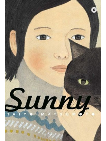 SUNNY, VOL. 6 PA