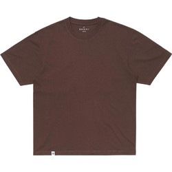 Edwin Ανδρική κοντομάνικη μπλούζα Oversized Basic T-Shirt I035016-3RM.67