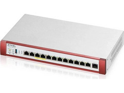Zyxel Firewall 1τμχ (USGFLEX500H-EU0102F) USGFLEX500H-EU0102F