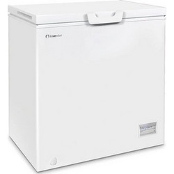 Inventor MFC3-200EDL Καταψύκτης Μπαούλο 198lt