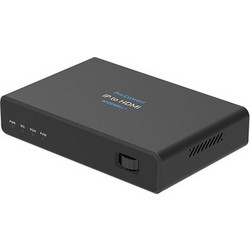 Magewell Pro Convert IP to HDMI