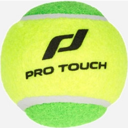 Pro Touch Μπάλα Τενις Ace Stg 1 II Κίτρινο