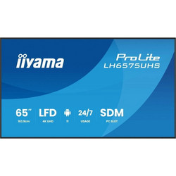iiyama LH6575UHS-B2AG