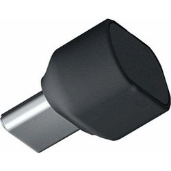 Yealink Μετατροπέας USB-C male σε USB-C female 1τμχ 1300008