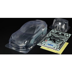Tamiya 51705 Body Set Porsche 911 GT3 (992) 1/10
