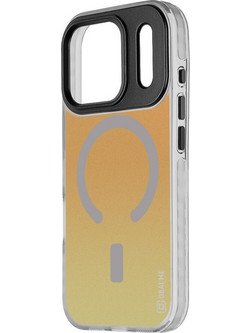 OBAL:Me Magnetix Solarflex Cover For Apple Iphone 17 Pro Copper Gray - (57983128654)