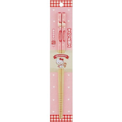 Sanrio: Hello Kitty and Friends - Hello Kitty Chopsticks (21cm)