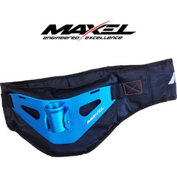 Maxel Aluminum Fighting Belt MG15