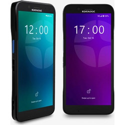 Datalogic Memor 17 Mobile Computer 5G (6GB/64GB) Μαύρο