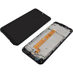 ULEFONE LCD & Touch Panel για smartphone Note 6 TP+LCD-NOTE6