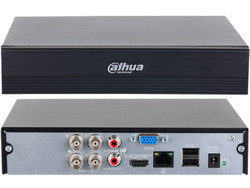Dahua XVR1B04-I/T