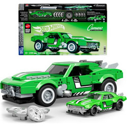 HOT WHEELS - BRICK SHOP PREMIUM SERIES - SPEED CAMARO 68 289ΤΕΜ. -JFT16 - ΔΙΑΦ. 2025