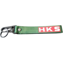Μπρελόκ αυτοκινήτου κυπαρισσί HKS 19cm