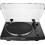 Audio Technica AT-LP3 Πικάπ με Προενίσχυση Black + MM