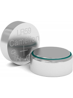 Camelion 396 / AG2 / LR726 / LR59 1τμχ