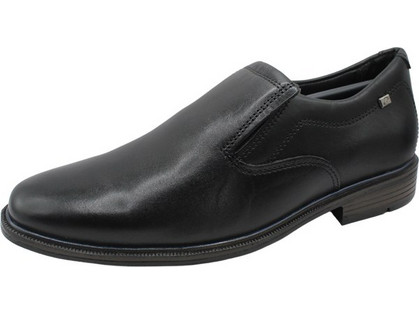 PEGADA (126310-01)STRETCH-PRETO