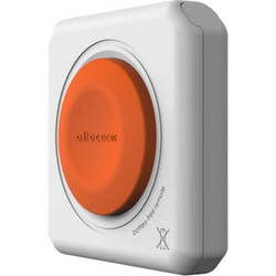 Ασύρματος Διακόπτης Powercube PowerRemote 1500/Remote - Πορτοκαλί