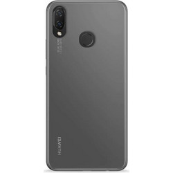 Θήκη Huawei P Smart - Puro Nude Cover - Transparent