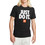 Nike Sportswear Ανδρικό Αθλητικό T-Shirt Μαύρο DZ2989-010