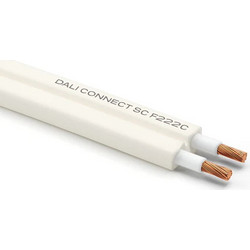 Dali SC F222C - Καλώδιο ηχείου 2 x 2.2mm