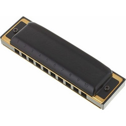 HOHNER Pro Harp Φυσαρμόνικα Μι (Ε) Ματζόρε