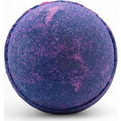 Yorksire Violet Bath Bomb - 180g