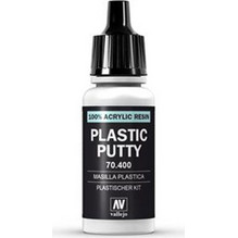 Plastic Putty Acrylic 17ml