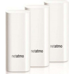 Netatmo DTG-EC