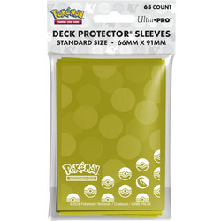Ultra Pro Pokemon Energy Dragon Type Deck Protector 65ct