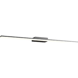 ΦΩΤΙΣΤΙΚΟ ΑΠΛΙΚΑ BARRIO LED SMD 27W IP44 SB 3000K(5.1.2)