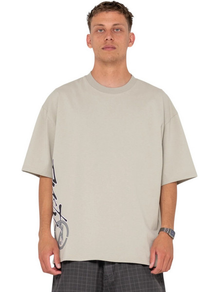 RUSTY SPRAYA T-SHIRT ABBY STONE