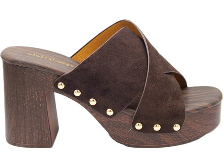 ΓΥΝΑΙΚΕΙΑ ΠΕΔΙΛΑ MULE