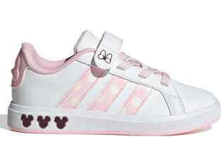 Adidas Disney Minnie Mouse Grand Court GY8011