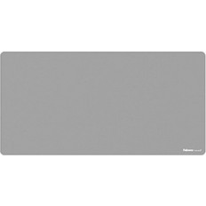 Fellowes Breyta Desk Mat Grey - Fellowes