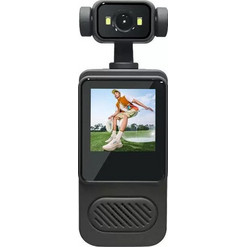 Action Camera Full HD 1080p 360 με oθόνη 1.31