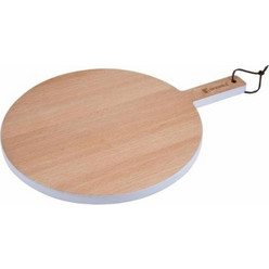 Bergner Επιφάνεια Κοπής Ξύλινη NATURALLY 38x28x1,5cm BG-39973 BG00039973