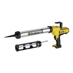 DeWalt DCE581NK-XJ Caulk Gun Bare Unit 18v